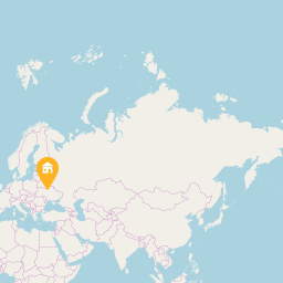 Квартира по проспекту Героев Сталинграда, 13 (Оболонь) на глобальній карті